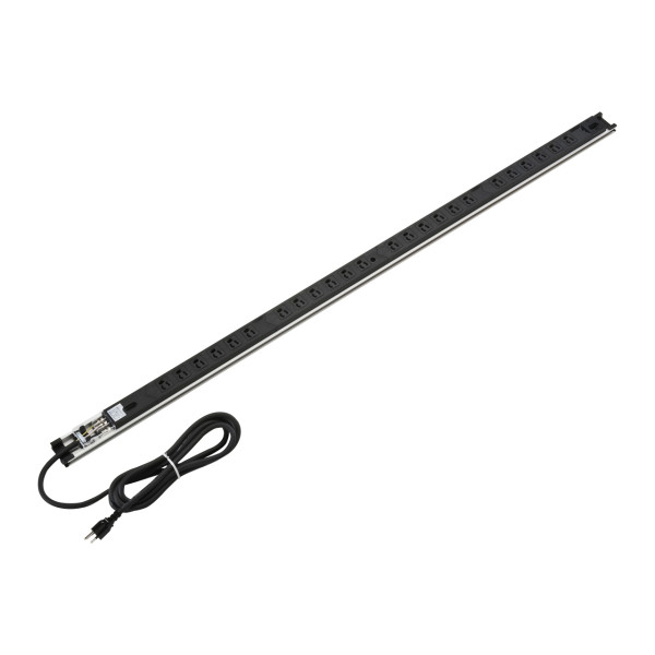 【TAP-SV2024】サンワサプライ　19インチサーバーラック用コンセント(20A)