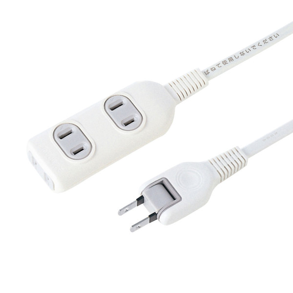 【TAP-3W5N】サンワサプライ　電源タップ