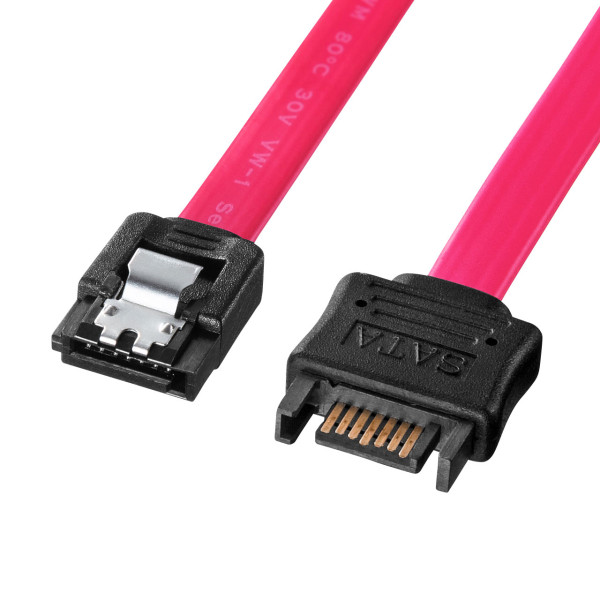 【TK-SATA3-03E】サンワサプライ　シリアルATA3延長ケーブル