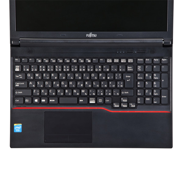【FA-NLIFEAE1W】サンワサプライ　ノート用キーボードカバー