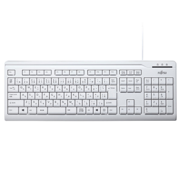 【FA-TFMV327】サンワサプライ　キーボードカバー