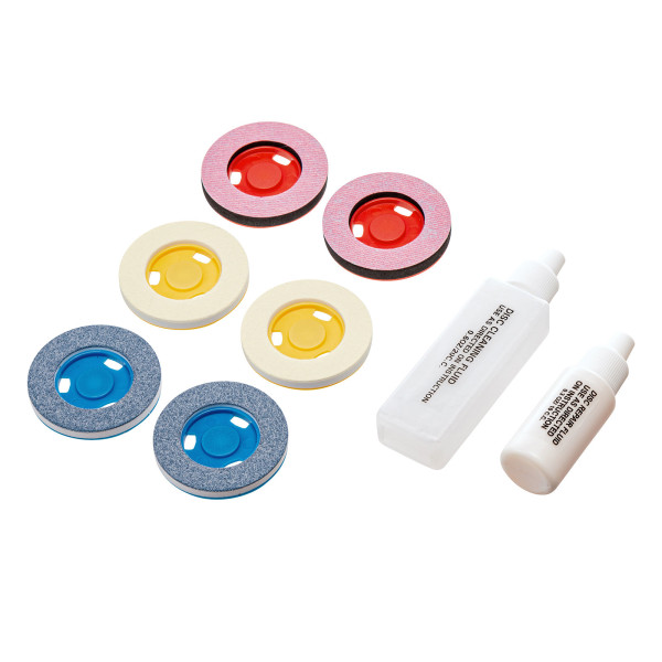 【CD-RE3KIT】サンワサプライ　交換キット