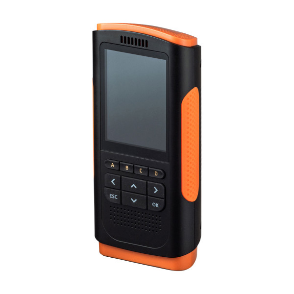 【CHE-PM25】サンワサプライ　PM2.5測定器