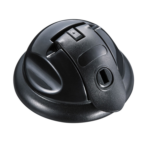 【SLE-17PN】サンワサプライ　eセキュリティ（吸盤式取付部品）