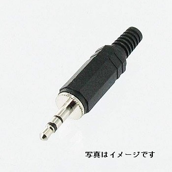 【P-25】シンワエレクトリック 6.3mm/ 3.5mm/ 2.5mmコネクタ