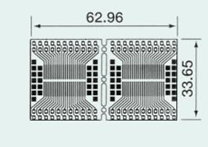 【SSP-83】サンハヤト ユニバーサル基板・基板用機材