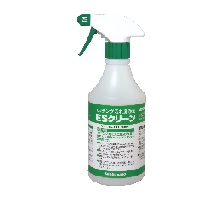 【HR-J500】サンハヤト ESクリーン（ゲル状タイプ／500g）