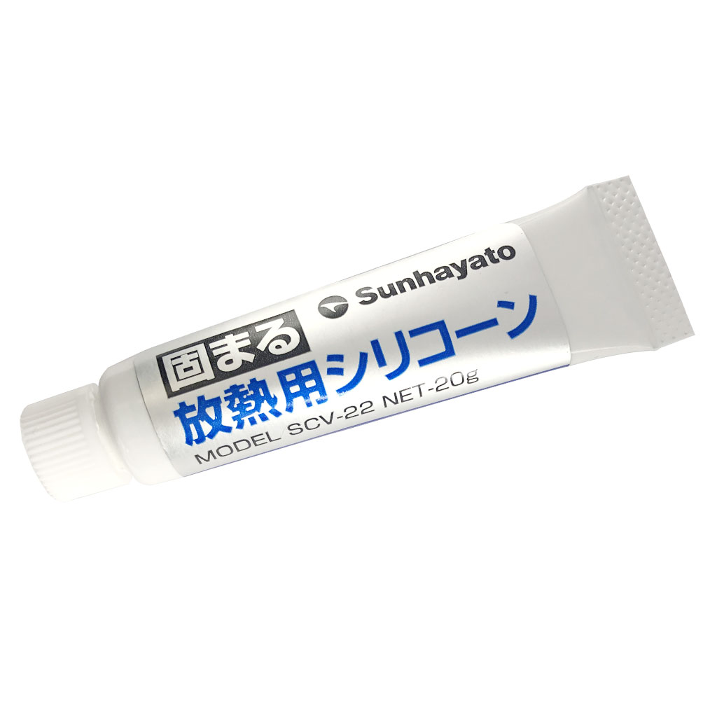 【SCV-T500】サンハヤト エアゾール・化学薬品