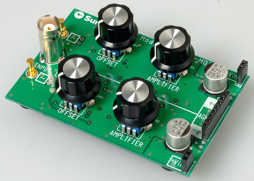 【CT-311S-M01】サンハヤト シグナル・セパレータ・モジュール
