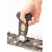 【GX-14】サンハヤト SOP IC引抜治具（KEL製SOC01-044ソケット用）