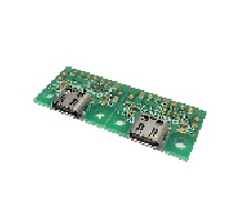 【CK-45】サンハヤト USB Type-C コネクタ変換基板