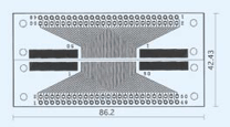 【CK-4】サンハヤト ユニバーサル基板・基板用機材