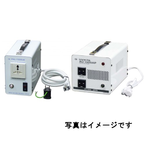 【AU-1500AP】スワロー電機 国内用変圧器 AUシリーズ