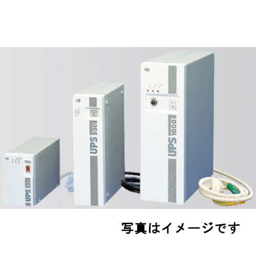【UPS-1000】スワロー電機 高性能小型無停電電源装置 UPSシリーズ