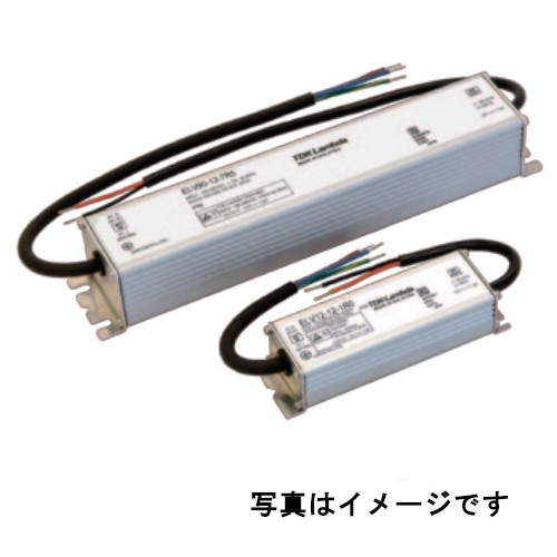 【ELC12-18-R70】TDKラムダ LED照明駆動用電源 ELC/ ELVシリーズ
