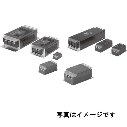 【RSMN-2040】TDKラムダ EMCフィルタ RSMNシリーズ