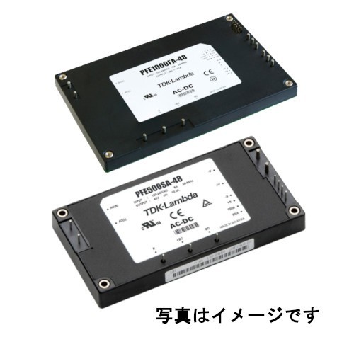 【PFE300SA-12】TDKラムダ オンボード電源 PFE-FA/ PFE-F/ PFE-SAシリーズ