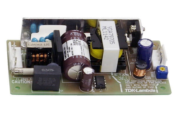 【ZWS30B-12】TDKラムダ スイッチング電源 ZWS30Bシリーズ