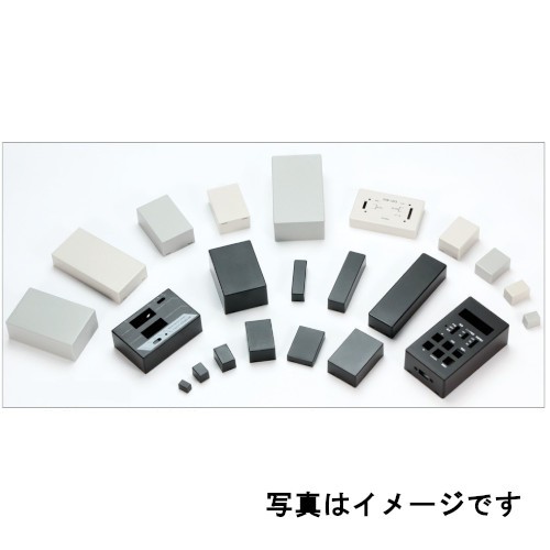 【SW-100S】タカチ電機工業 プラスチックケース SWシリーズ（追加工対応可）