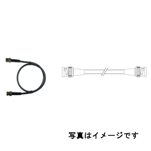 【CCA-11-005】テイシン電機 同軸ケーブル
