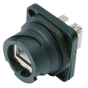 【J80020A0003】日本テレガートナー STX V1 ﾊﾞﾙｸﾍｯﾄﾞｾｯﾄ RJ45 ｶﾌﾟﾗｰ Cat.6