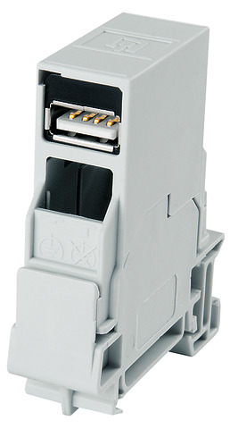 【J80023A0004】ﾟ日本テレガートナー STX ﾏｳﾝﾃｨﾝｸﾞﾚｰﾙ ｱｳﾄﾚｯﾄ USBｶﾌﾟﾗ F-F Aﾀｲﾌﾟ