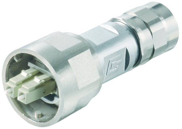 【J88073A0007】日本テレガートナー STX V1 plug set LC-D SM M BP