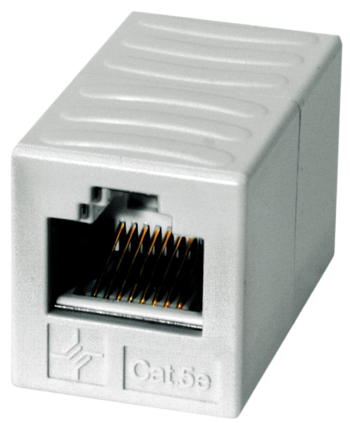 【J00029A0062】日本テレガートナー AMJｶﾌﾟﾗ K Cat.6A RG45 J-J 絶縁