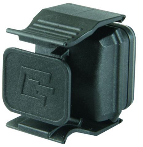 【H80030A0007】日本テレガートナー STX V14 bulkhead protective cap