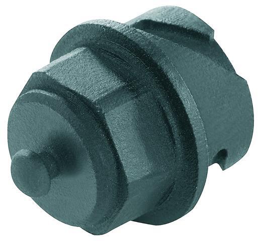 【H80030A0000】日本テレガートナー STX V1 plug protective cap