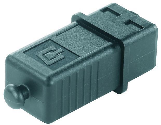 【H80030A0001】日本テレガートナー STX V4 plug protective cap