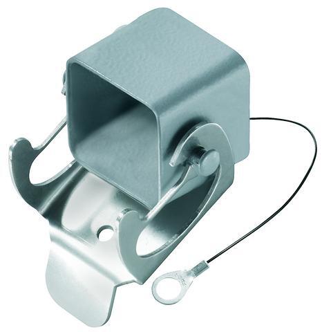 【H80030A0002】日本テレガートナー STX V5 plug protective cap