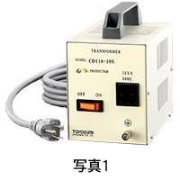 【CD110-06S】豊澄電源機器