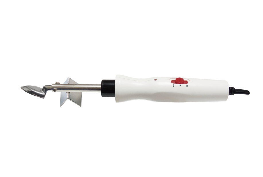 【TS-33】石崎電機製作所 ／シュアー 手芸用ミニこて