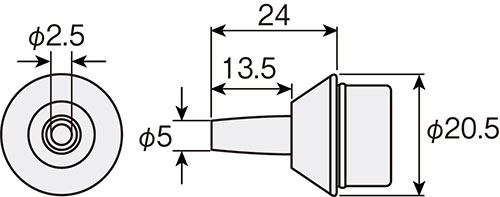 【H-951-1】ホーザン