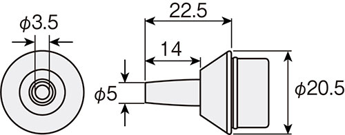 【H-952-1】ホーザン