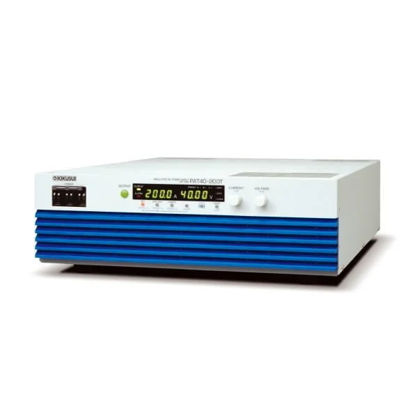 【PAT350-22.8T】菊水電子工業　高効率大容量スイッチング電源