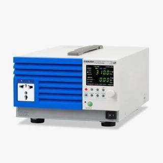 【PCR500MA】菊水電子工業　コンパクト交流電源