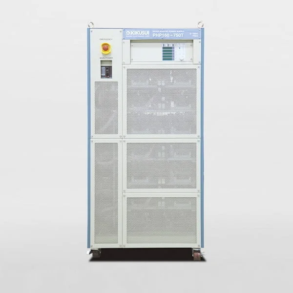 【PHP60-2000T】菊水電子工業　大容量直流安定化電源
