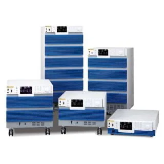 【PCR1000LE】菊水電子工業　高機能交流安定化電源