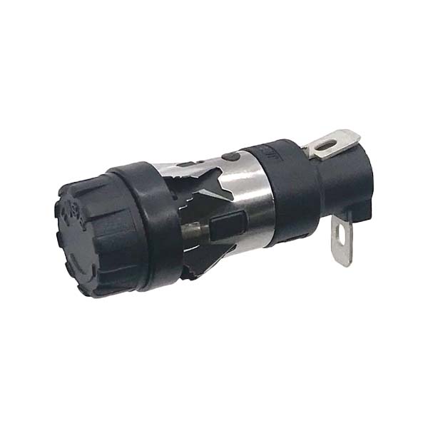 【MF-500H】マル信無線電機 ヒューズホルダー