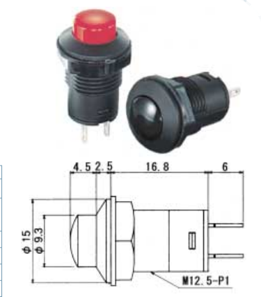 Ms 358 MS-358-R0 マル信無線電機 | 電子部品通販 BuhinDana |電子部品・工具・ハンダ関連機器の卸・通販・販売なら BuhinDana