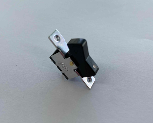 【MS-284】ミヤマ電器 ミゼットロッカースイッチ