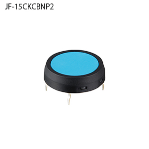 【JF-15CKCBNP2】NKKスイッチズ  JF形 タクティルスイッチ