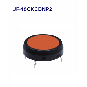 【JF-15CKCDNP2】NKKスイッチズ  JF形 タクティルスイッチ