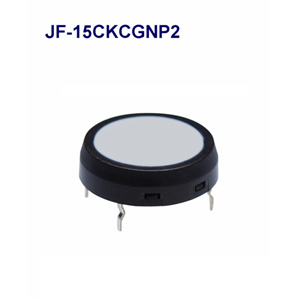【JF-15CKCGNP2】NKKスイッチズ  JF形 タクティルスイッチ