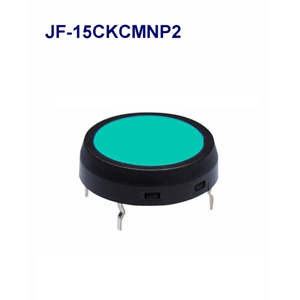 【JF-15CKCMNP2】NKKスイッチズ  JF形 タクティルスイッチ