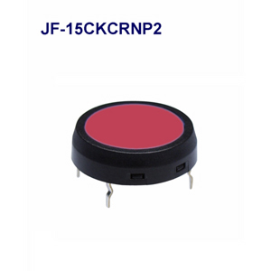 【JF-15CKCRNP2】NKKスイッチズ  JF形 タクティルスイッチ