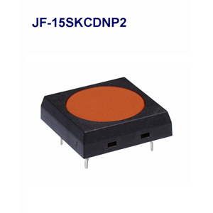 【JF-15SKCDNP2】JNKKスイッチズ JF形 タクティルスイッチ