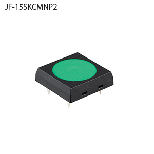 【JF-15SKCMNP2】JNKKスイッチズ JF形 タクティルスイッチ